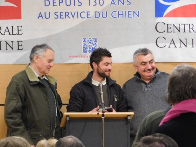 Coupe de France 2016
